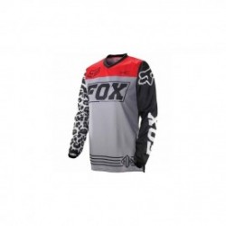 JERSEY FOX HC DAMA