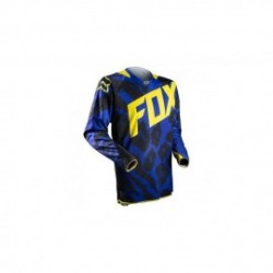 JERSEY FOX 360 MARZ-AZUL