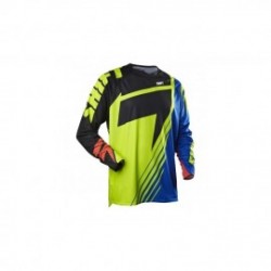 JERSEY SHIFT FACTION LE