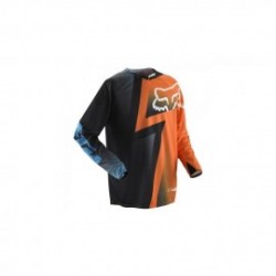 JERSEY FOX 360 KTM-NARANJA/NEGRO