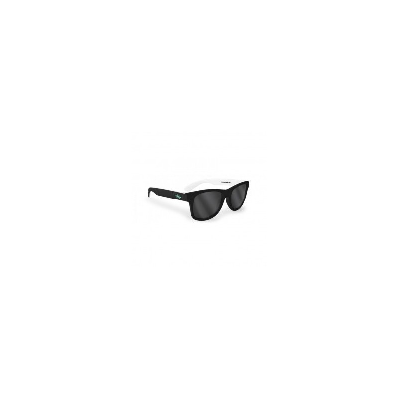 Lentes Bertoni FT46JA Lenses-Negro Blanco