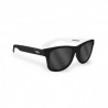 Lentes Bertoni FT46JA Lenses-Negro Blanco