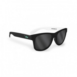 Lentes Bertoni FT46JA Lenses-Negro Blanco