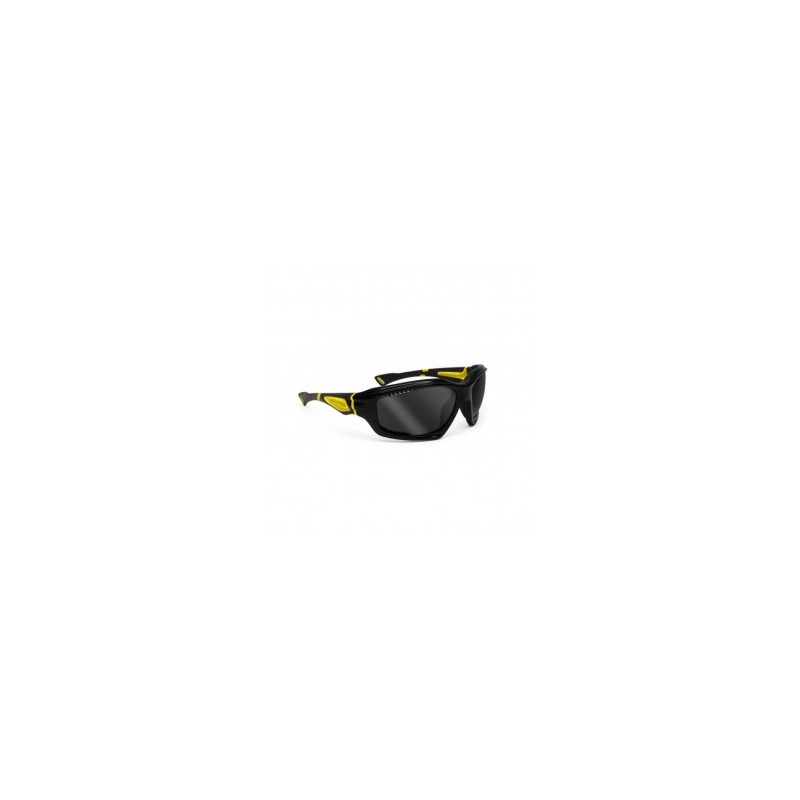 Lentes Bertoni FT1000C-Negro Amarillo