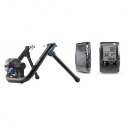 Entrenador Wahoo Kickr Snap mas Computadora Elemnt