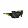 Lentes Bertoni FT1000C-Negro Amarillo