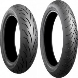 Llanta Bridgestone Scooter Battlax SC