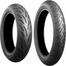 Llanta Bridgestone Scooter Battlax SC