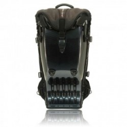 Mochila Protector De Espalda Boblbee Megalopolis Aero Carbon