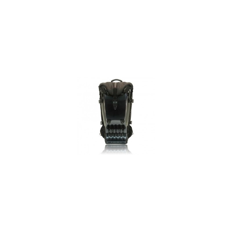 Mochila Protector De Espalda Boblbee Megalopolis Aero Carbon