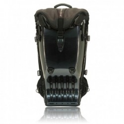 Mochila Protector De Espalda Boblbee Megalopolis Aero Carbon