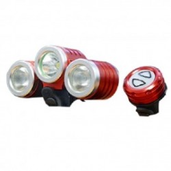 Luz Geinea II XECCON