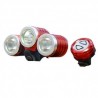 Luz Geinea II XECCON