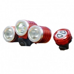 Luz Geinea II XECCON