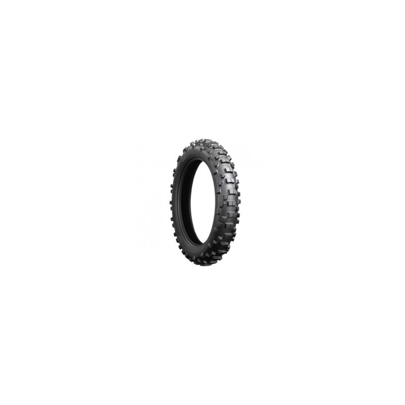 Llanta Bridgestone ED668-Negro