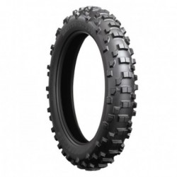 Llanta Bridgestone ED668-Negro