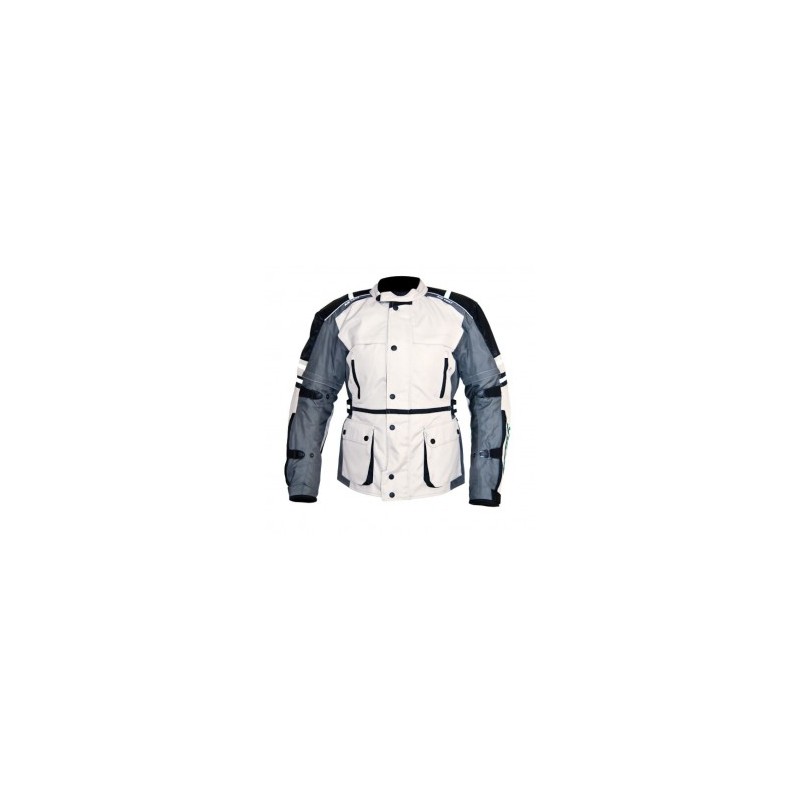 Chamarra Tuono 7 Milan-Gris Anthacite