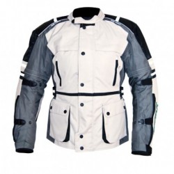 Chamarra Tuono 7 Milan-Gris Anthacite