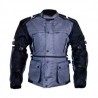 Chamarra Tuono 7 Milan-Anthracite Negro