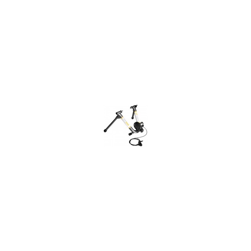 Entrenador Cycleops Tempo Mag  mas Ajuste Remoto para Rueda Trasera