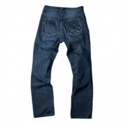 Pantalón IXS Longley-Azul