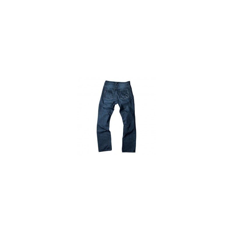 Pantalón IXS Longley-Azul