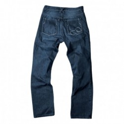 Pantalón IXS Longley-Azul