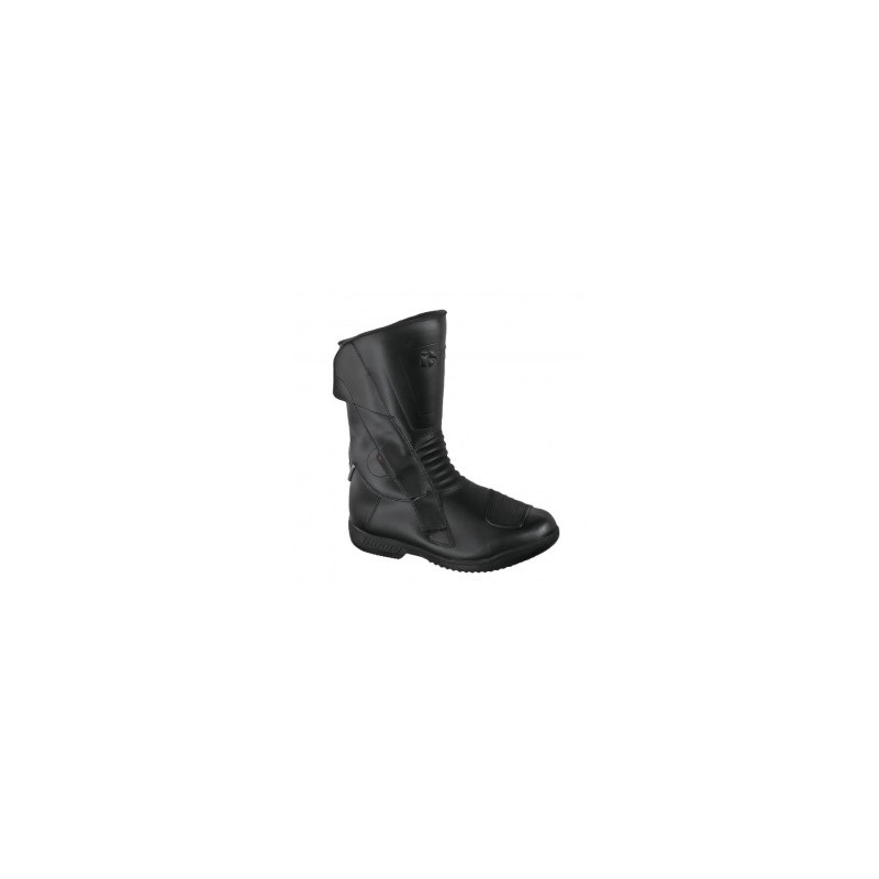 Bota IXS Attack 2-Negro