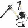 Entrenador Cycleops Tempo Mag  mas Ajuste Remoto para Rueda Trasera