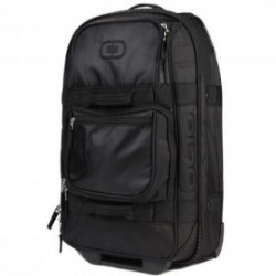Maleta OGIO LAYOVER 22? Negro Carry On Travel-Stealth