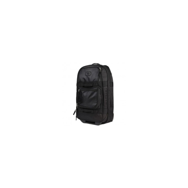 Maleta OGIO LAYOVER 22? Negro Carry On Travel-Stealth