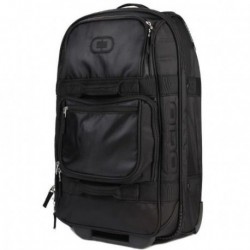 Maleta OGIO LAYOVER 22? Negro Carry On Travel-Stealth