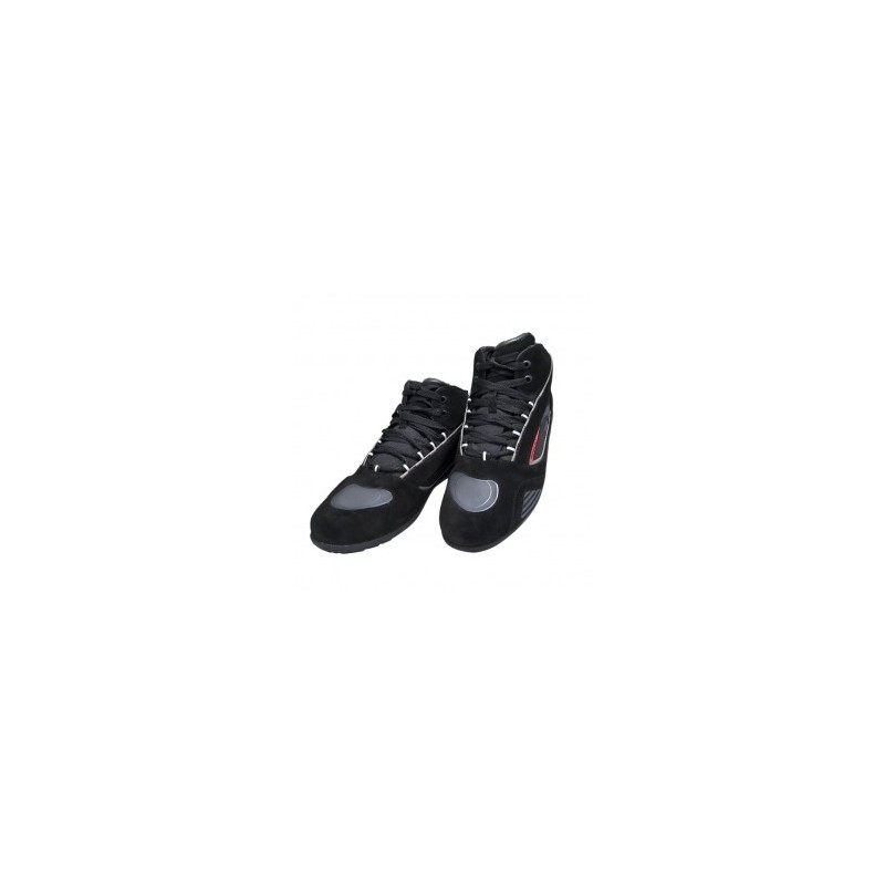 Bota IXS Formula X3-Negro