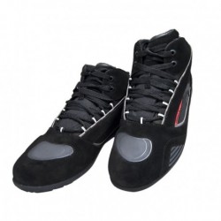 Bota IXS Formula X3-Negro