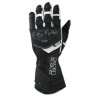 Guantes IXS RS200-Negro con Blanco