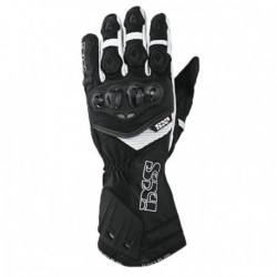 Guantes IXS RS200-Negro con Blanco
