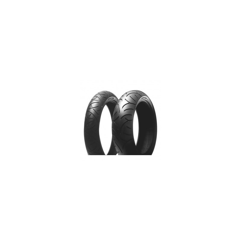 Llanta Bridgestone Battlax BT021-Negro