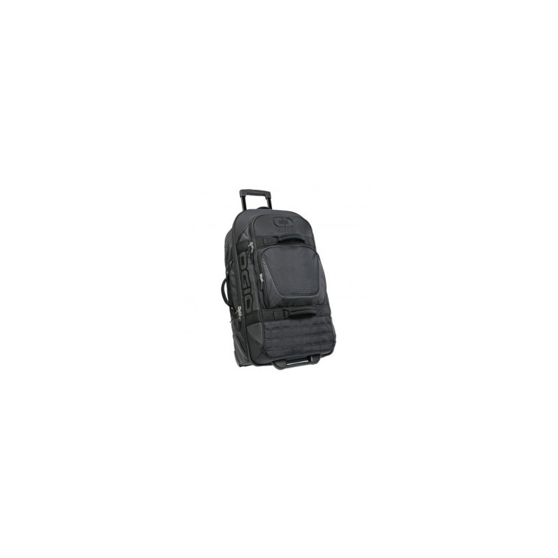 Maleta OGIO Terminal Viaje Travel-Stealth