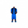 Uniforme G-Sport Modelo 3-C 2015 Short/Medias Galgo