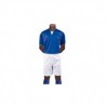 Uniforme Futbol Italia 1 2014 Galgo Con Short Y Medias
