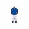 Uniforme Futbol Italia 1 2014 Galgo Con Short Y Medias