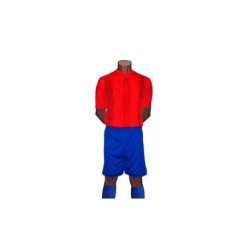Uniforme G-Sport Modelo 3-B 2015 Short/Medias Galgo