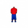 Uniforme G-Sport Modelo 3-B 2015 Short/Medias Galgo