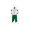 Uniforme Mexico Conmemorativo2015 Juvenil Short/Medias Galgo