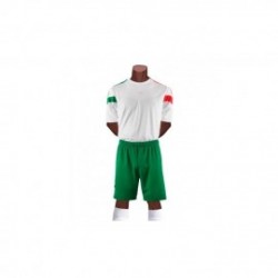 Uniforme Futbol Mexico Conmemorativo 2015 Short/Medias Galgo