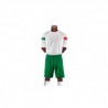 Uniforme Futbol Mexico Conmemorativo 2015 Short/Medias Galgo