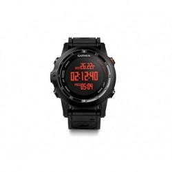Reloj GPS Multideporte Garmin Fenix 2 III