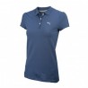 Blusa Polo Puma Ess Mujer