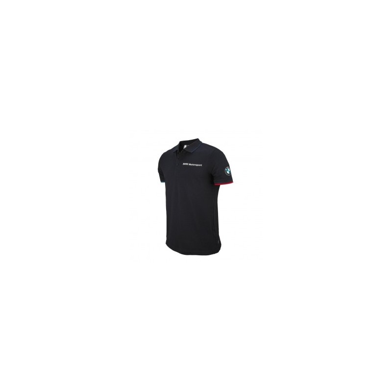 Playera Polo Puma BMW Hombre
