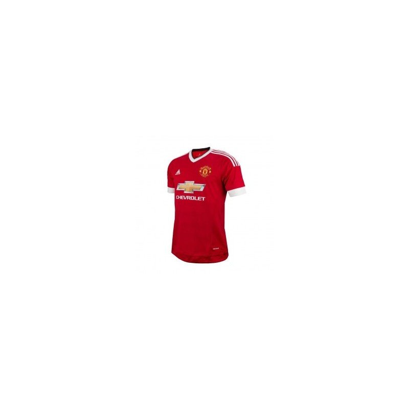 Jersey Adidas Manchester United Hombre